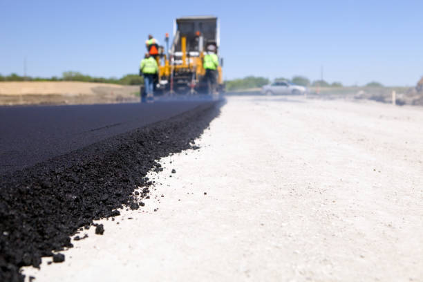 Best Driveway Pavers Installation  in Fort Polk South, LA